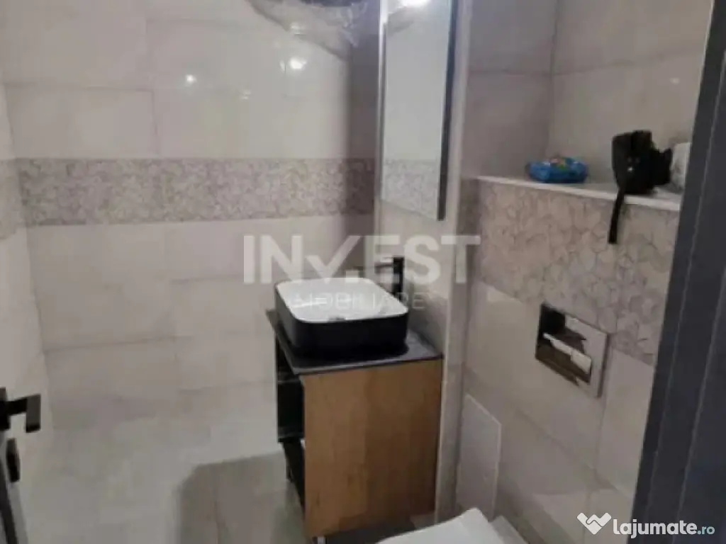 Apartament 2 camere decomandat | 56 mp | Recent renovat | Pi 