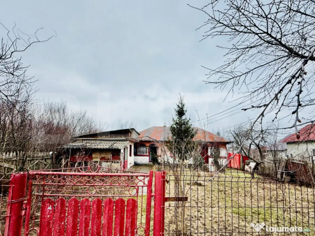 Oază de liniște în Titu – Sălcuța