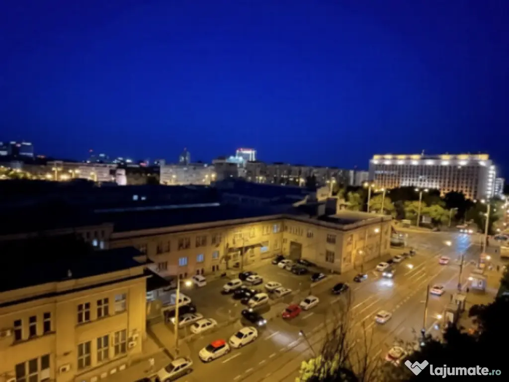 Apartamnet 2 camere Gara de Nord 