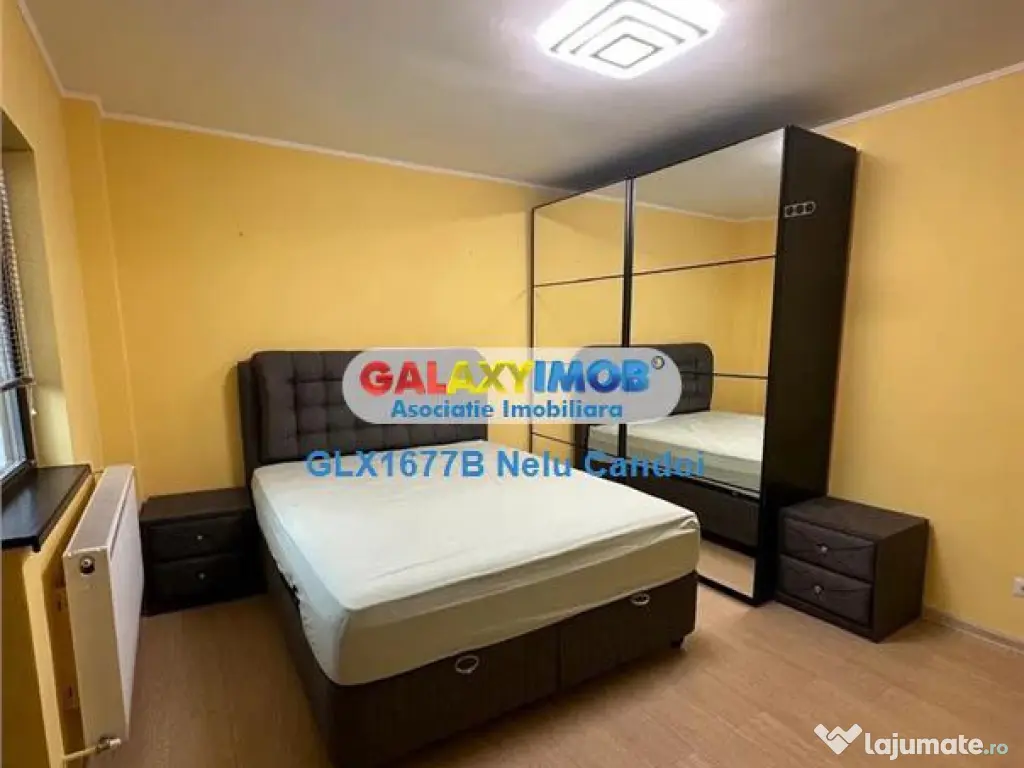 APARTAMENT 3 CAMERE 13 SEPTEMBRIE 