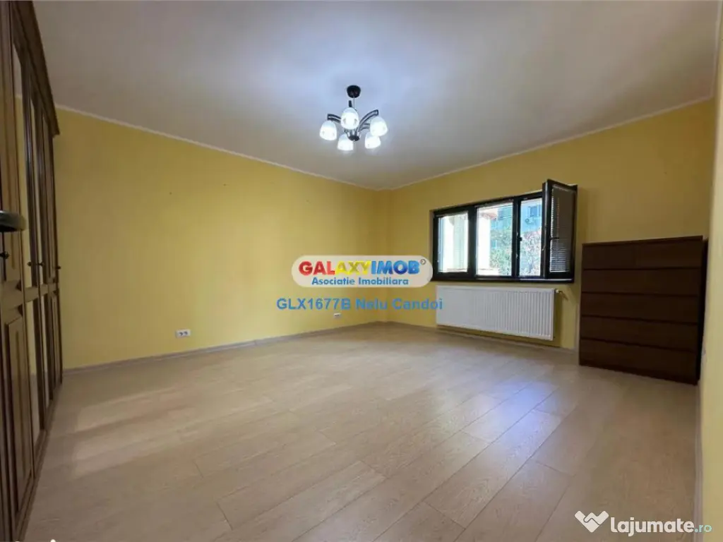 APARTAMENT 3 CAMERE 13 SEPTEMBRIE 