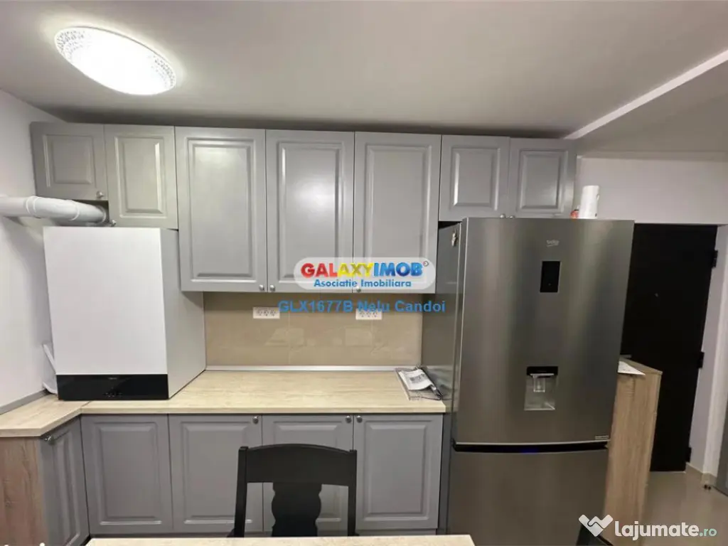 APARTAMENT 3 CAMERE 13 SEPTEMBRIE 