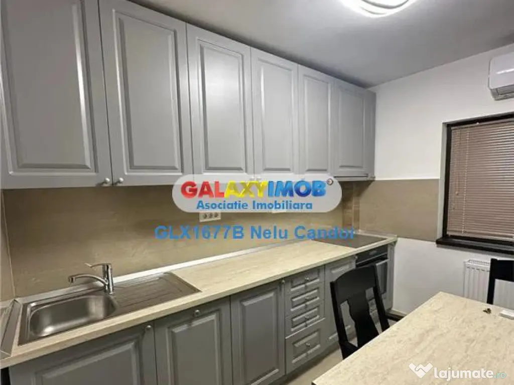 APARTAMENT 3 CAMERE 13 SEPTEMBRIE 