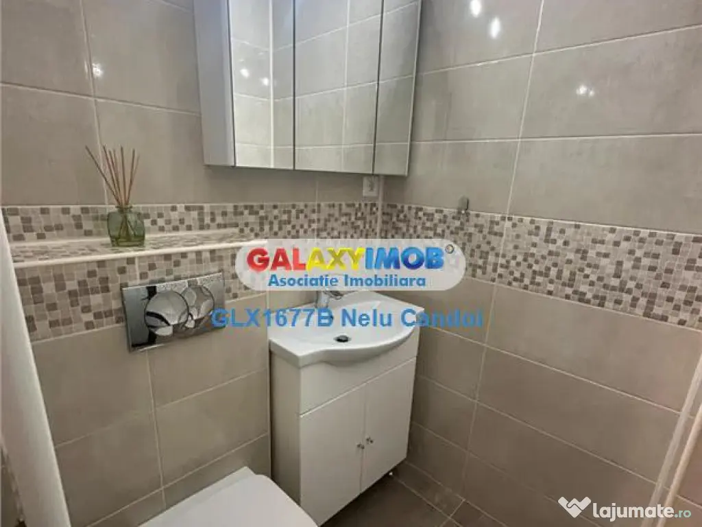 APARTAMENT 3 CAMERE 13 SEPTEMBRIE 