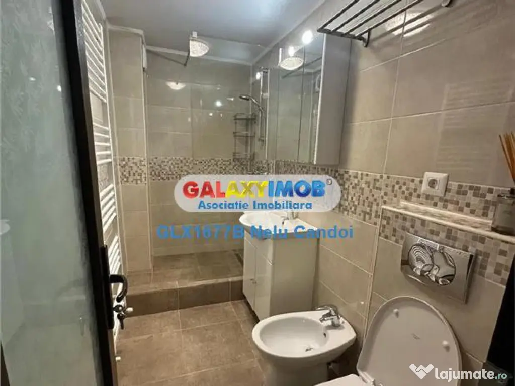 APARTAMENT 3 CAMERE 13 SEPTEMBRIE 