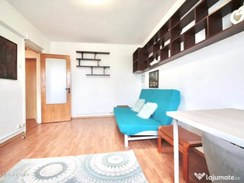 PIATA PROGRESUL-SOSEAUA GIURGIULUI APARTAMENT DECOMANDAT! 