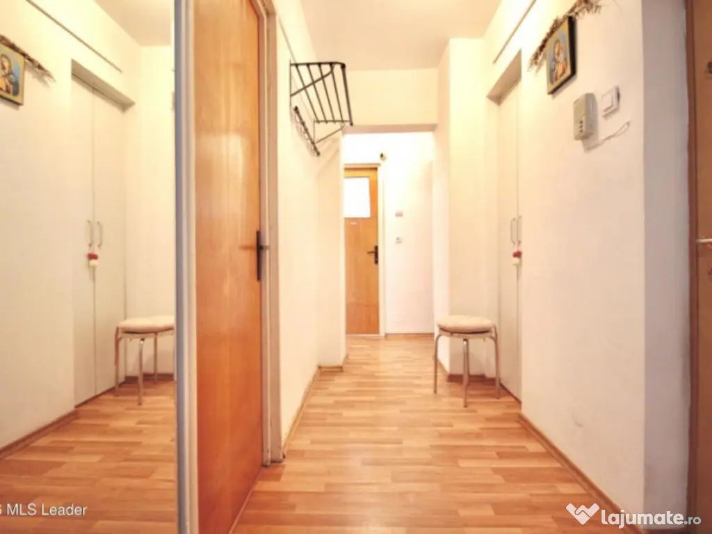 PIATA PROGRESUL-SOSEAUA GIURGIULUI APARTAMENT DECOMANDAT! 