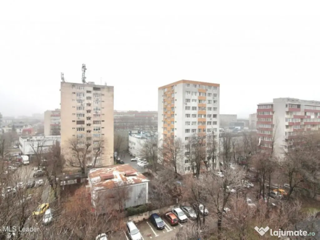 PIATA PROGRESUL-SOSEAUA GIURGIULUI APARTAMENT DECOMANDAT! 