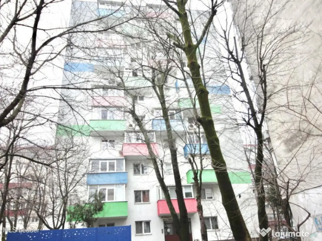 PIATA PROGRESUL-SOSEAUA GIURGIULUI APARTAMENT DECOMANDAT! 