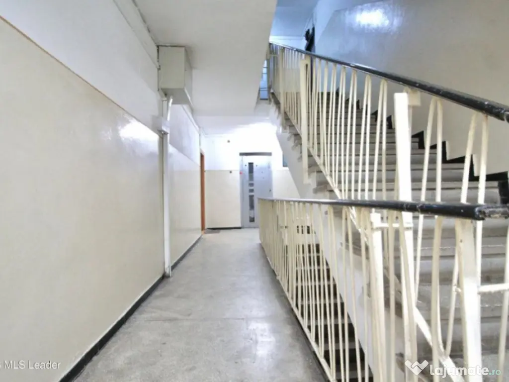 PIATA PROGRESUL-SOSEAUA GIURGIULUI APARTAMENT DECOMANDAT! 