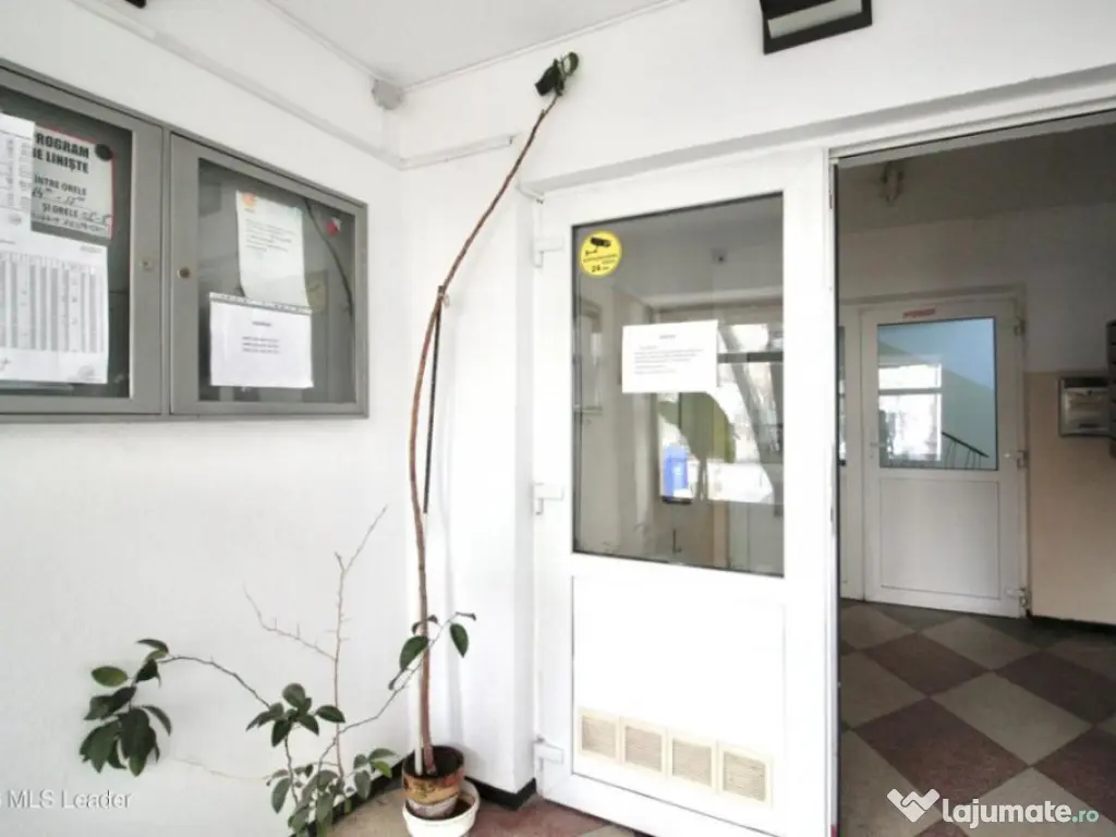 PIATA PROGRESUL-SOSEAUA GIURGIULUI APARTAMENT DECOMANDAT! 