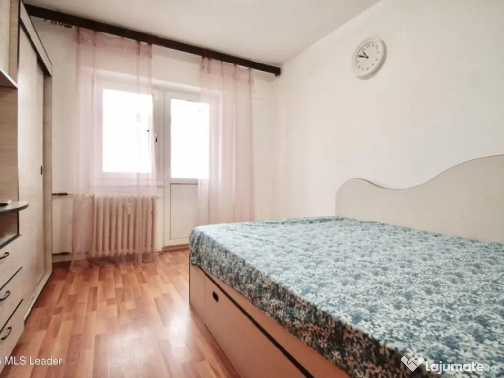PIATA PROGRESUL-SOSEAUA GIURGIULUI APARTAMENT DECOMANDAT! 
