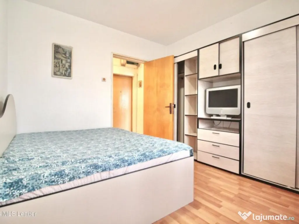 PIATA PROGRESUL-SOSEAUA GIURGIULUI APARTAMENT DECOMANDAT! 