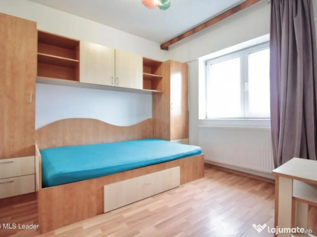 PIATA PROGRESUL-SOSEAUA GIURGIULUI APARTAMENT DECOMANDAT! 