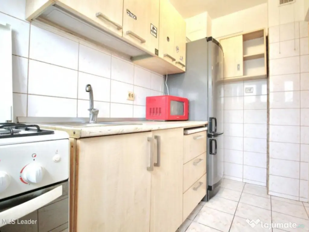 PIATA PROGRESUL-SOSEAUA GIURGIULUI APARTAMENT DECOMANDAT! 