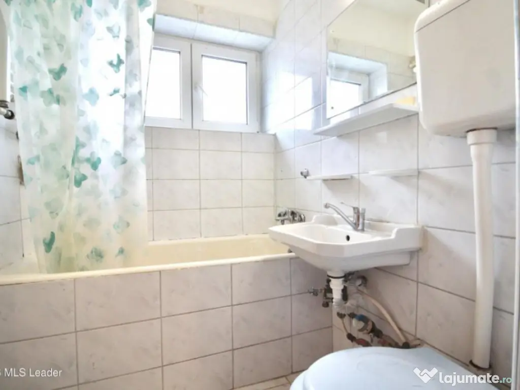 PIATA PROGRESUL-SOSEAUA GIURGIULUI APARTAMENT DECOMANDAT! 