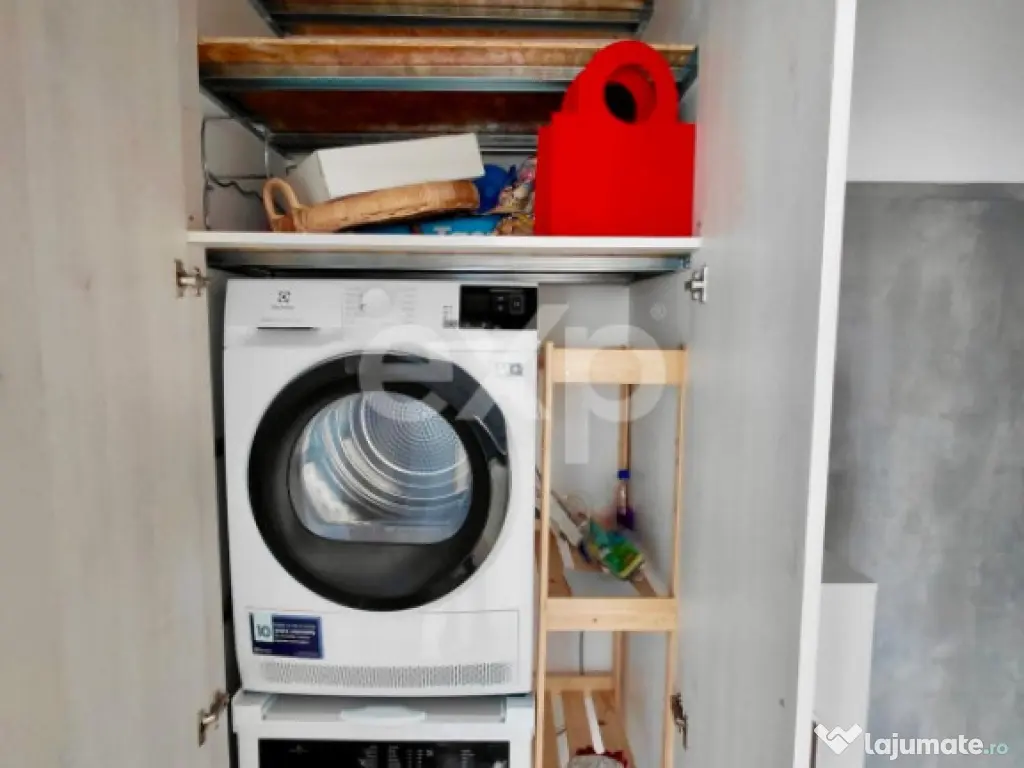 Garsoniera Tractorul - Coresi- 45 mp- 400 Euro Pet Frendly L 