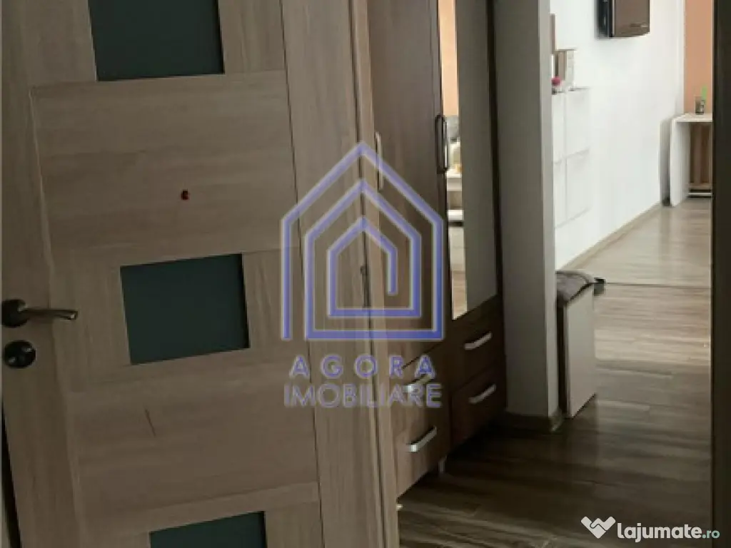 Apatrament 2 camere de inchiriat - ultracentral 