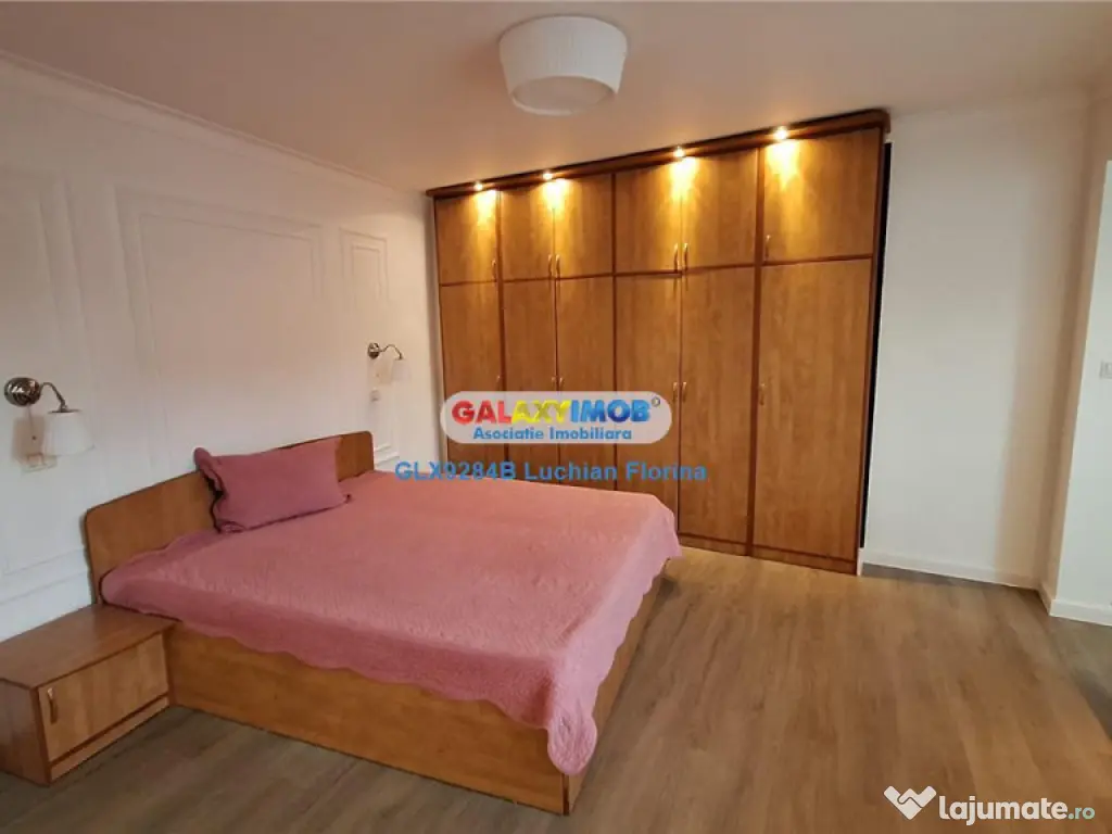 Apartament pretabil birou sau locuinta I Piata Regina Maria
