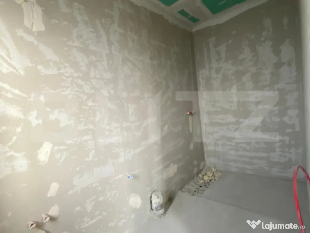 Casa moderna si luminoasa, cu spatii vitrate generoase, 610m 