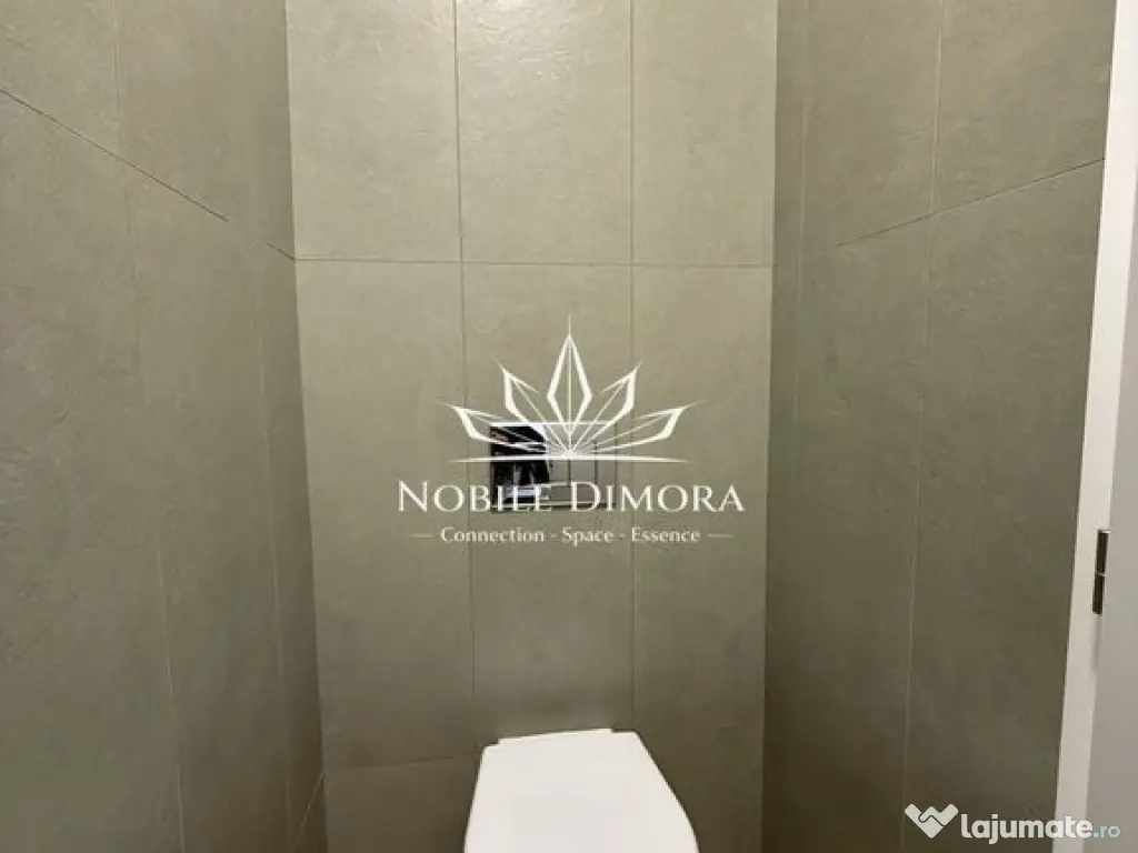 City of Mara - Apartament premium cu 3 camere cu parcare ...