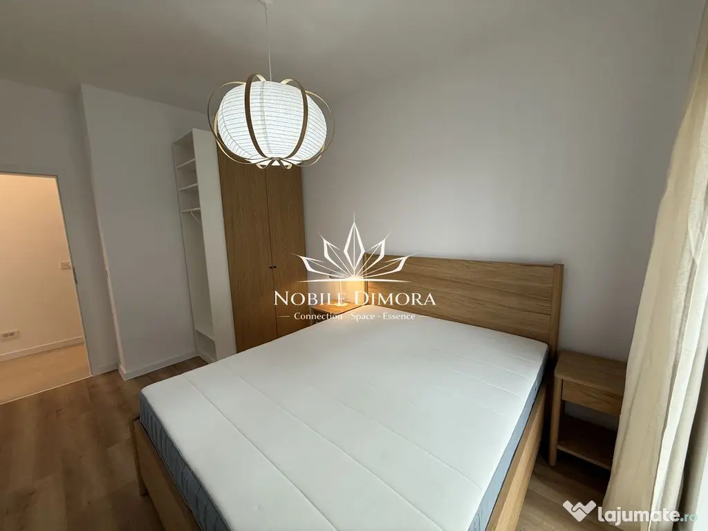 City of Mara - Apartament premium cu 3 camere cu parcare ...