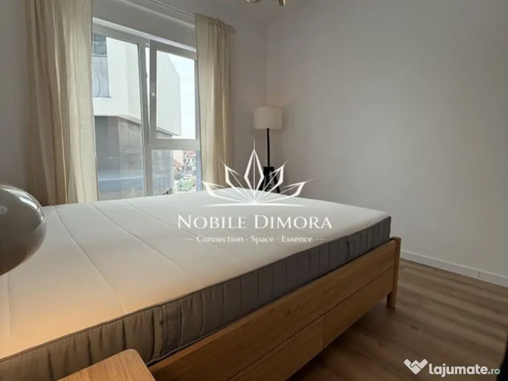 City of Mara - Apartament premium cu 3 camere cu parcare ...