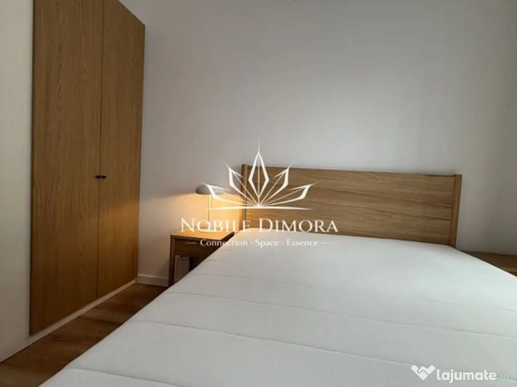 City of Mara - Apartament premium cu 3 camere cu parcare ...