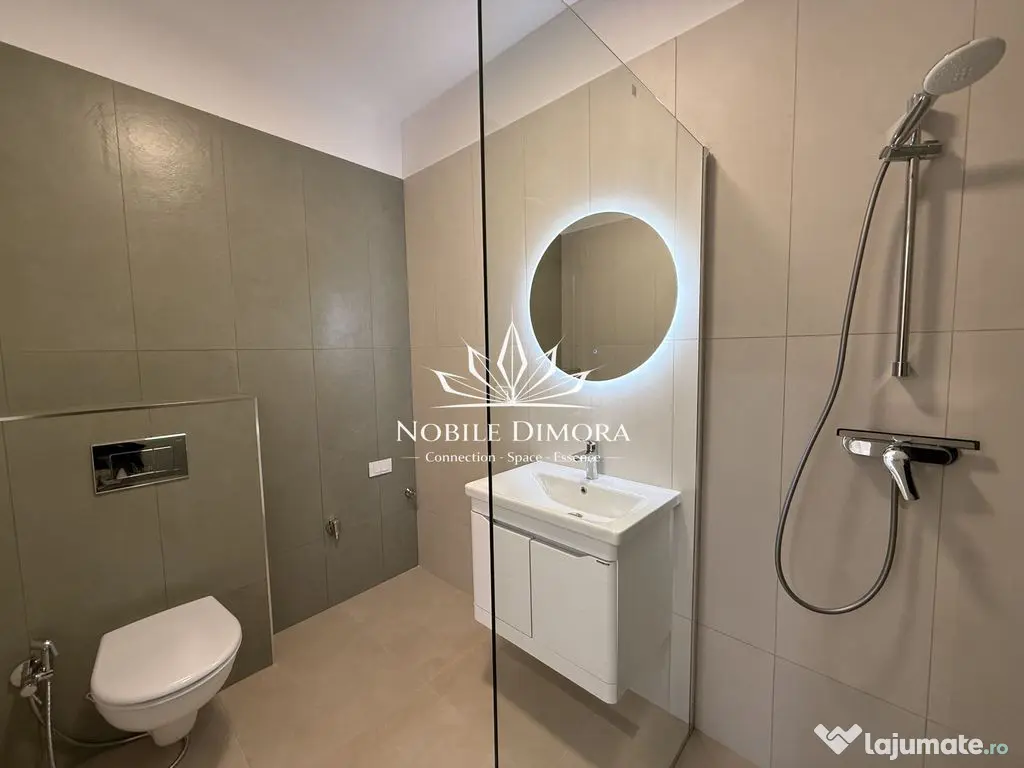 City of Mara - Apartament premium cu 3 camere cu parcare ...