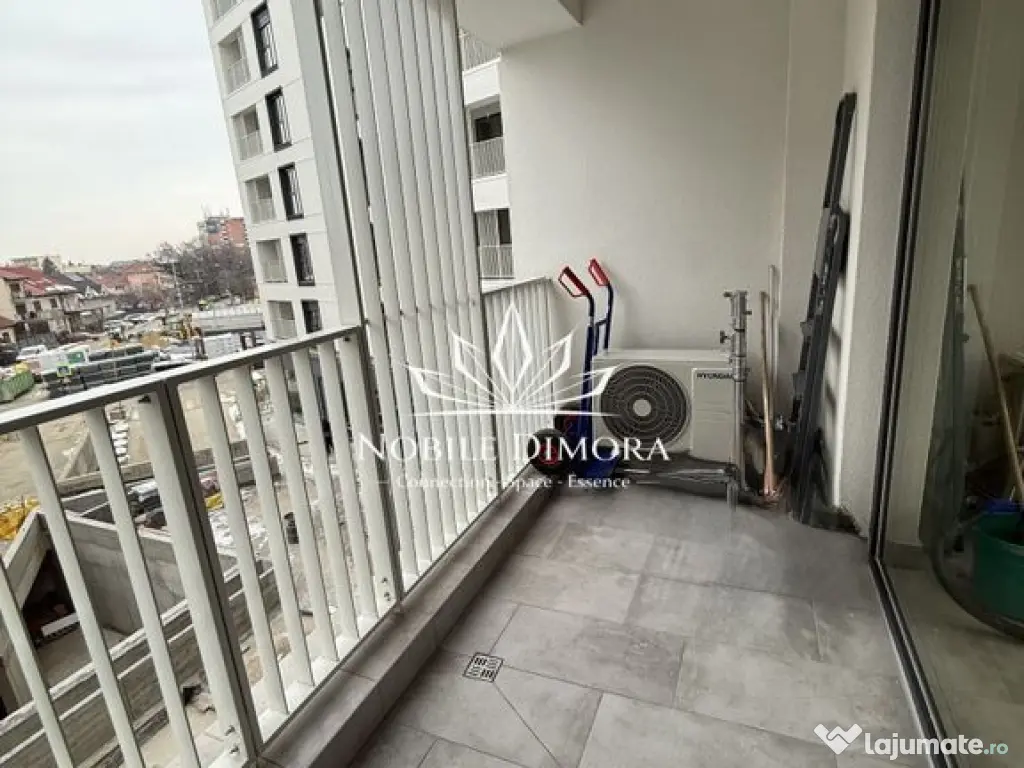 City of Mara - Apartament premium cu 3 camere cu parcare ...