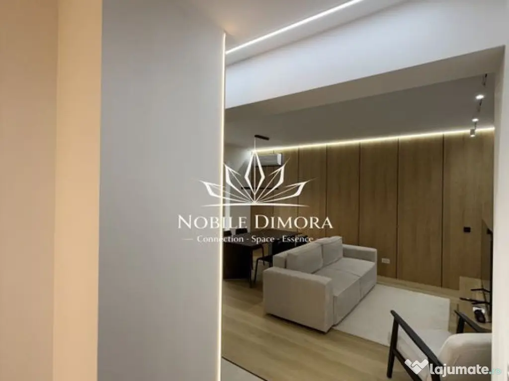 City of Mara - Apartament premium cu 3 camere cu parcare ...