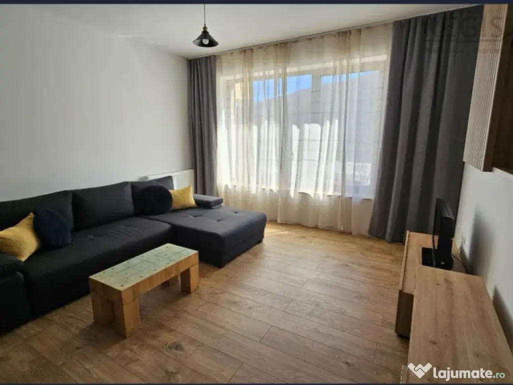 Apartament modern 2 camere Tampa Gardens