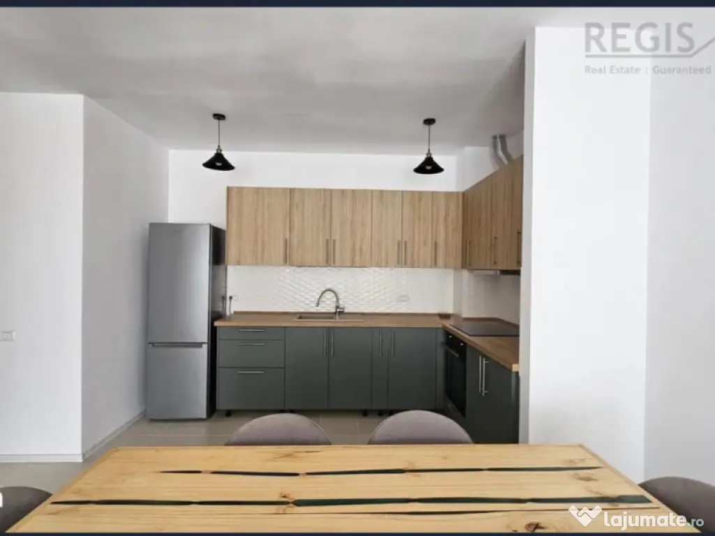 Apartament modern 2 camere Tampa Gardens 