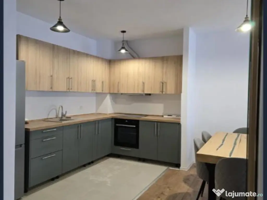 Apartament modern 2 camere Tampa Gardens 