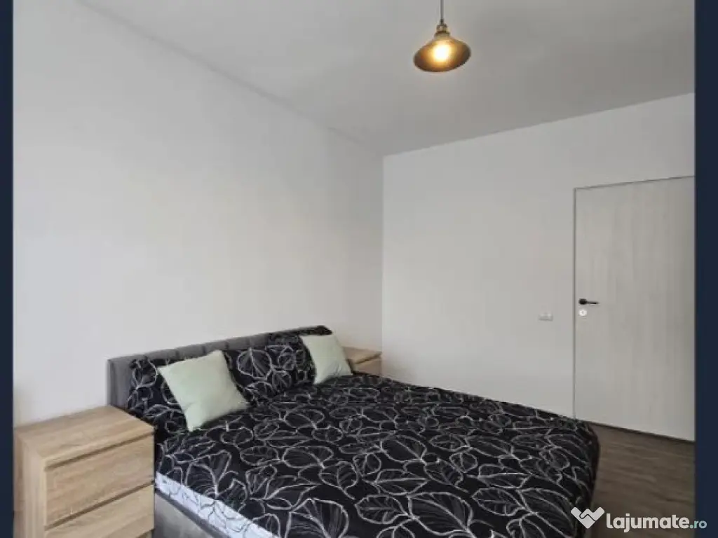 Apartament modern 2 camere Tampa Gardens 