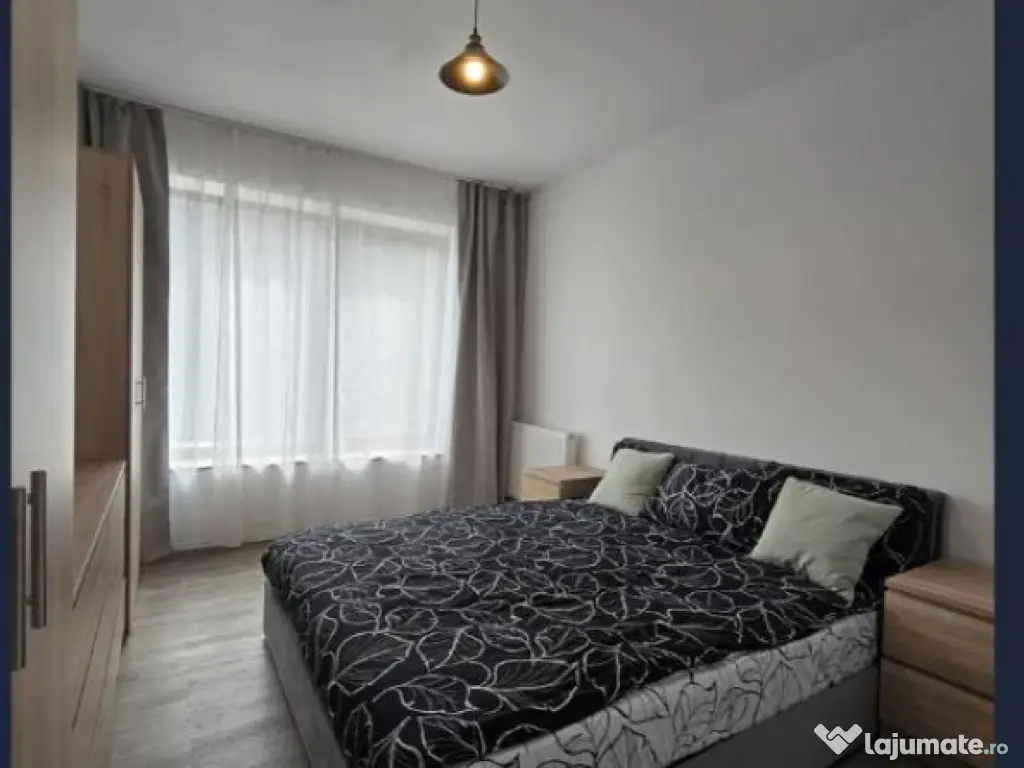 Apartament modern 2 camere Tampa Gardens 