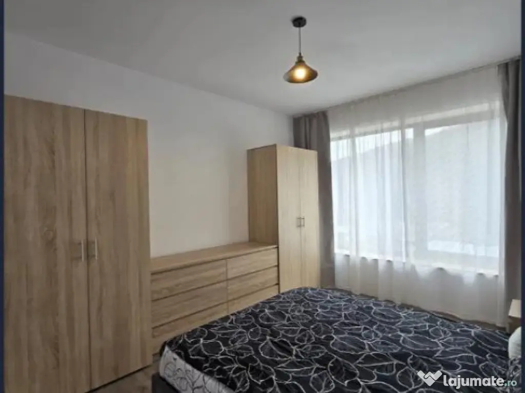 Apartament modern 2 camere Tampa Gardens 