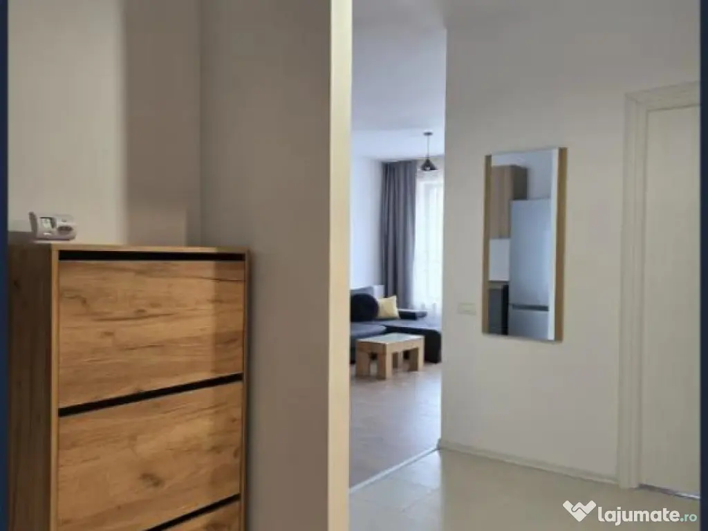 Apartament modern 2 camere Tampa Gardens 