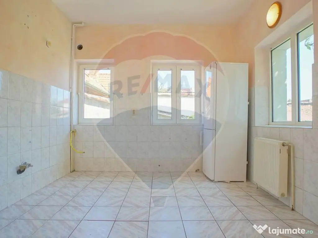 Casa de inchiriat-Centrul Civic, Brasov 