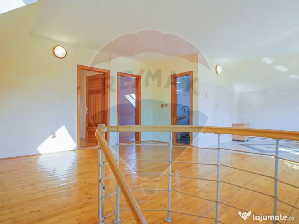 Casa de inchiriat-Centrul Civic, Brasov 