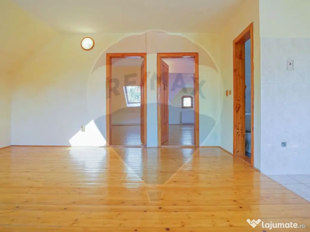 Casa de inchiriat-Centrul Civic, Brasov 