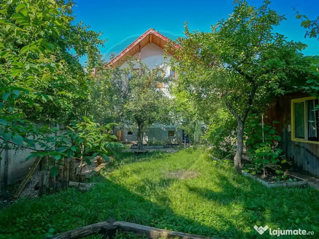 Casa de inchiriat-Centrul Civic, Brasov 