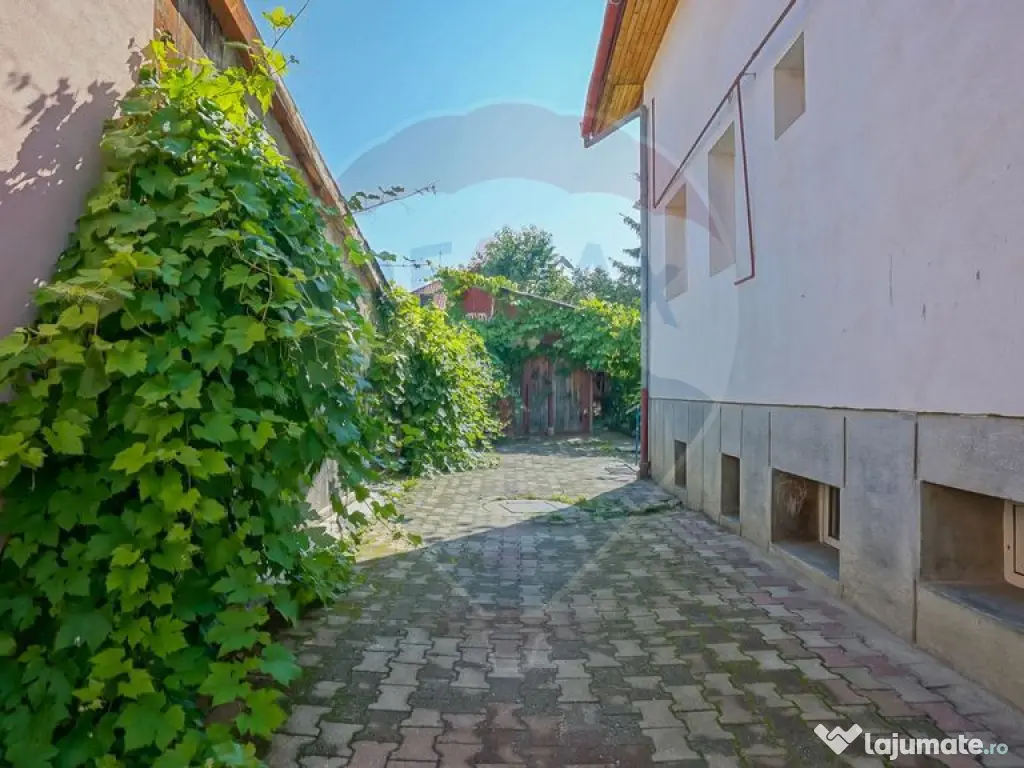 Casa de inchiriat-Centrul Civic, Brasov 