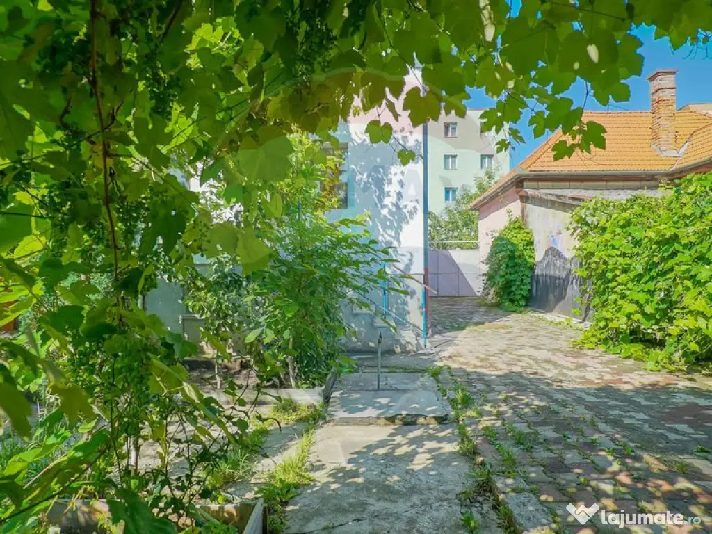 Casa de inchiriat-Centrul Civic, Brasov 