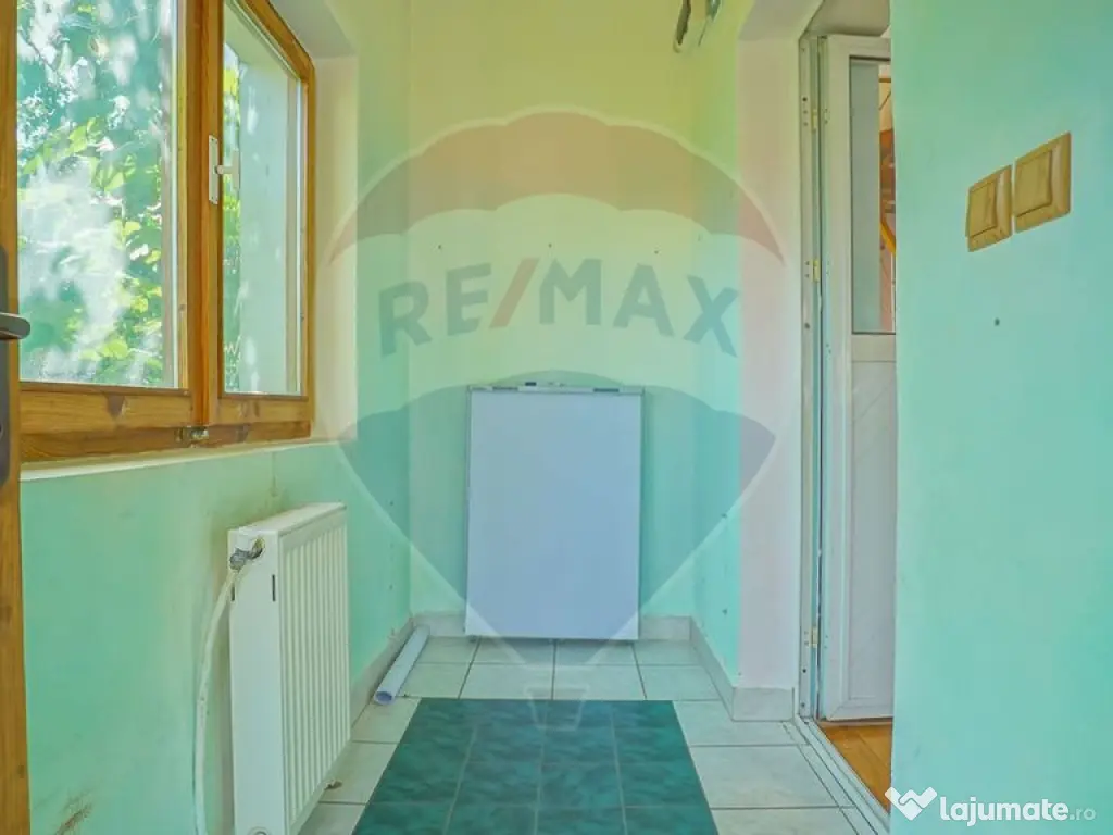 Casa de inchiriat-Centrul Civic, Brasov 