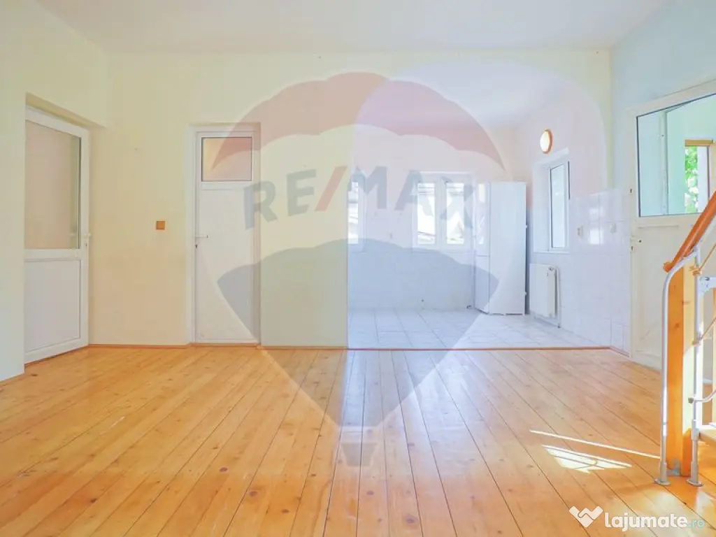 Casa de inchiriat-Centrul Civic, Brasov 