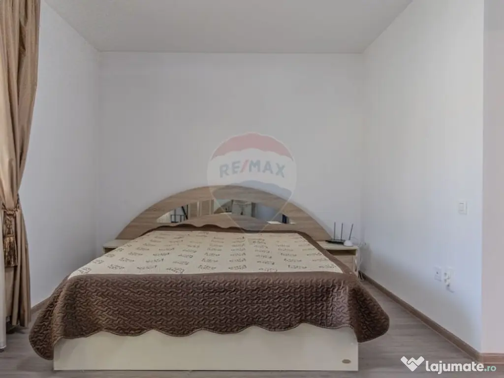 Casă / Vilă de vânzare în Moieciu de Jos 