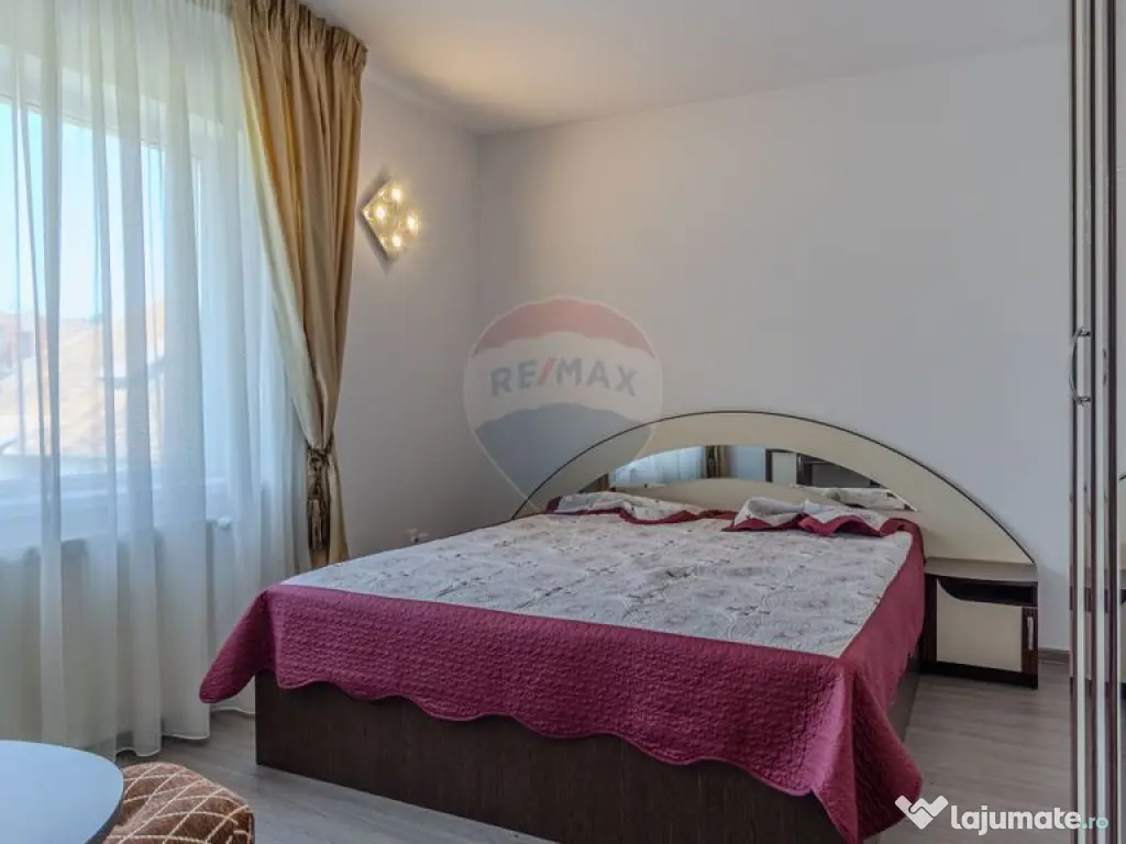 COMISION 0%| VILA | PRIVELISTE SPECTACULOASA | 1.074MP TEREN 