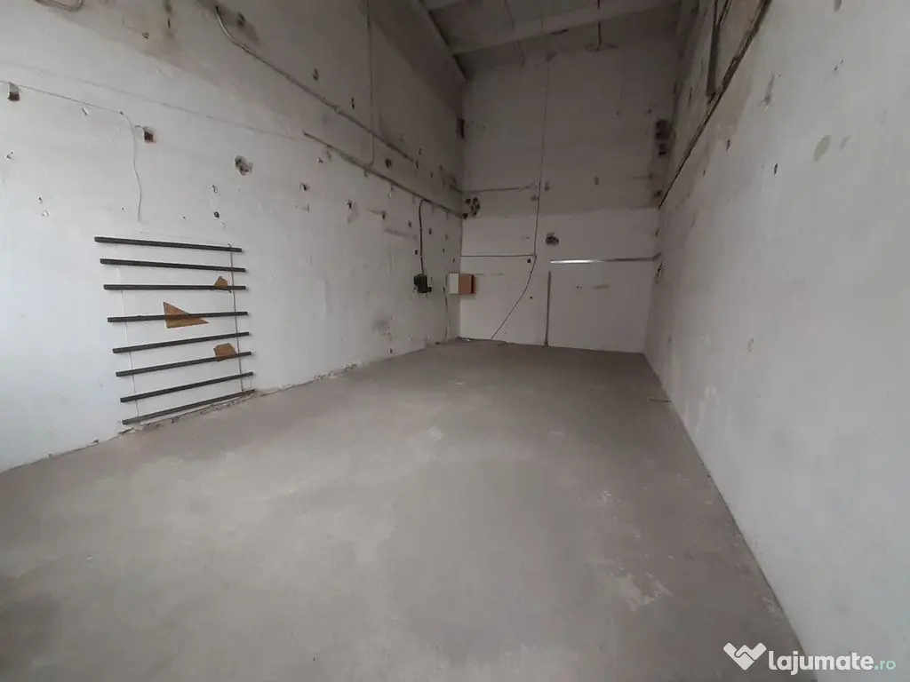 Hale 136mp, 92 mp si 64mp zona Fizicienilor 