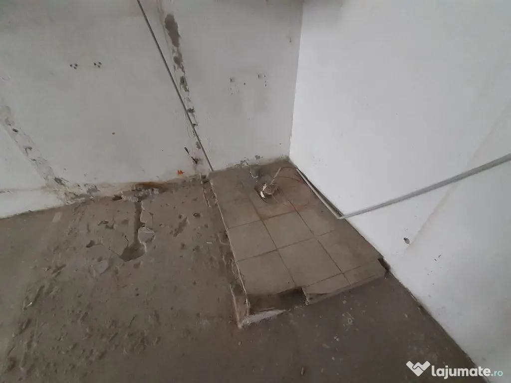 Hale 136mp, 92 mp si 64mp zona Fizicienilor 